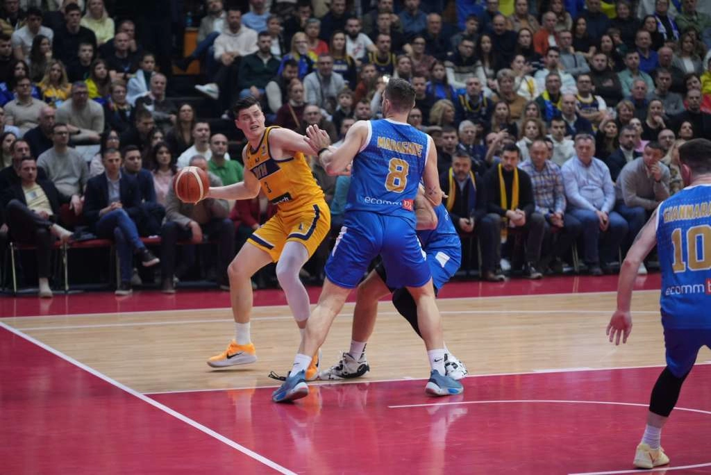 Francuska pobijedila Hrvatsku, Bosna i Hercegovina izborila plasman na Eurobasket!